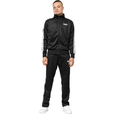 Lonsdale Heren trainingspak regular fit WYBERTON