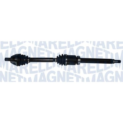Aandrijfas MAGNETI MARELLI 302004190298