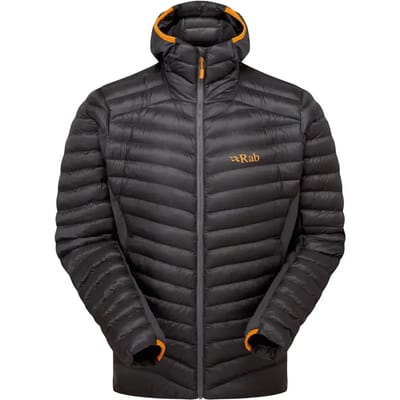 Hooded jacket Rab Cirrus Flex