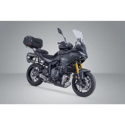 Set Rackpack SW-Motech Tracer 7