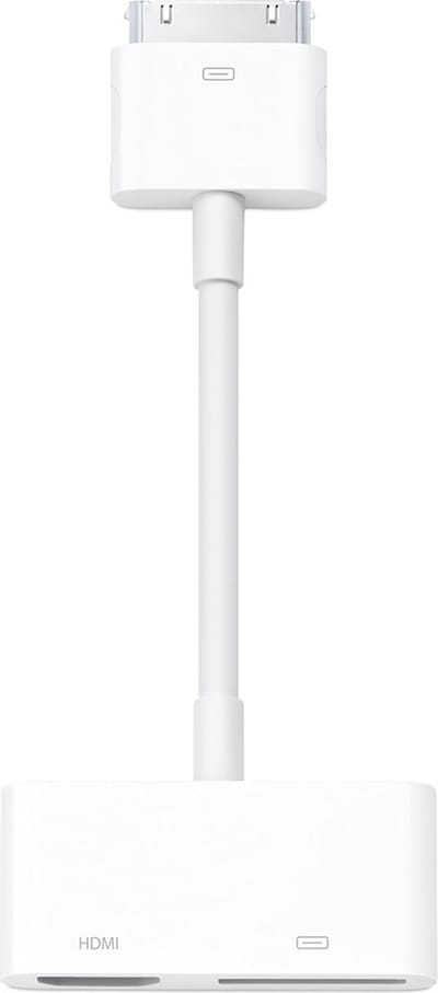 Apple Digital AV Adapter HDMI