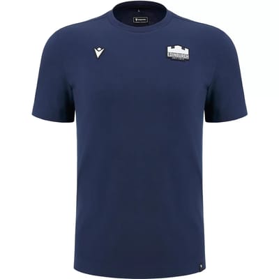 Rugby Shirt Edinburgh Travel 2024/25