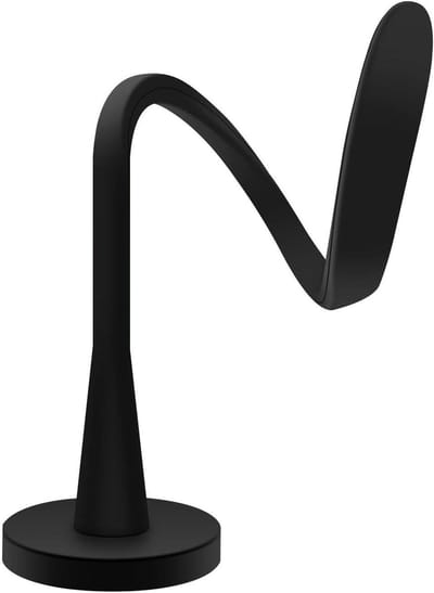 Wasmachine Deurhouder - Deurstopper - Droog en Fris Houden - Magnetisch Zuignap Ontwerp - 2.3 x 12.8 cm - Zwart