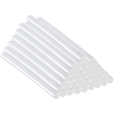 Steinel 087319 Lijmstick 11 mm 150 mm Transparant 800 g 50 stuk(s)