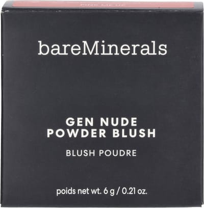 BareMinerals Gen Nude Powder Blush