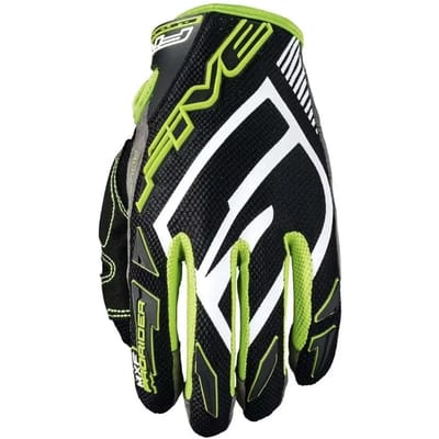 Motorcross handschoenen Five MXF Prorider S