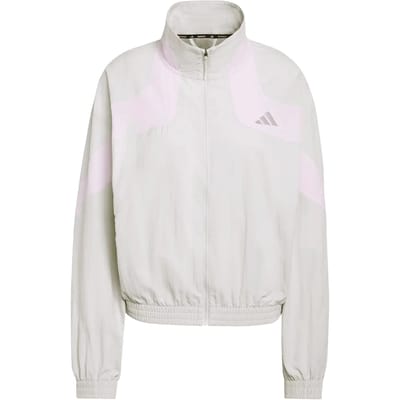 Vrouwen windjack adidas Adi365 Cheering