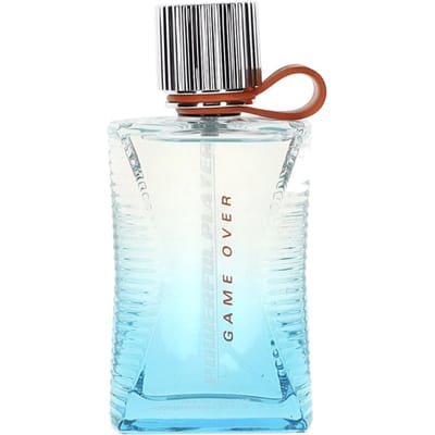 Joueur Puissant, Game Over, Eau De Toilette, Pour Hommes, 100 ml