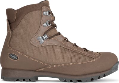 Aku Pilgrim Goretex Combat Wandelschoenen Bruin EU 40 Man