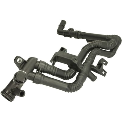 Radiateurslang THERMOTEC DWC007TT