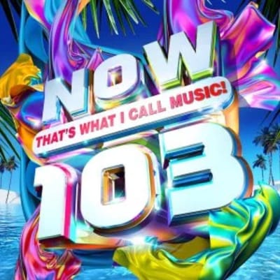 Now Thats What I Call 103