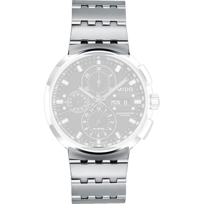 MIDO Straps M605012175 All Dial band