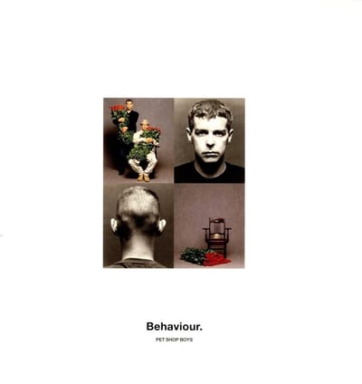 Behaviour - Pet Shop Boys