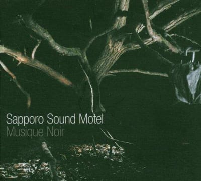 Musique Noir