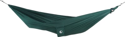 Ticket To The Moon - Hangmat - licht gewicht - outdoor- Compact - Hammock Dark Green
