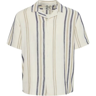 Shirt Solid Isai