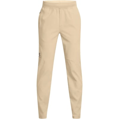 Afgetaillede trainingsbroek voor kinderen Under Armour Unstoppable