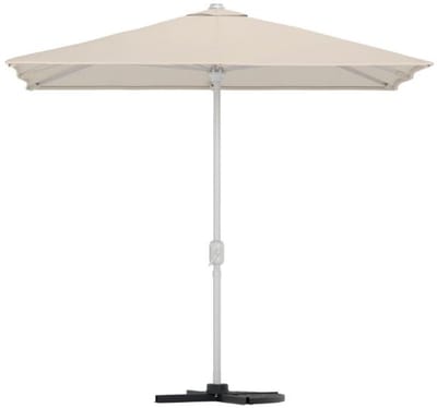 Leeds parasol beige.