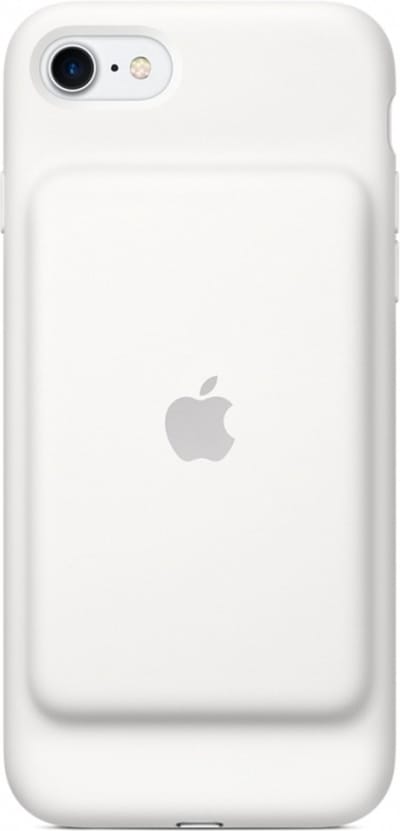 Apple Batterij Case voor iPhone 7 - Wit