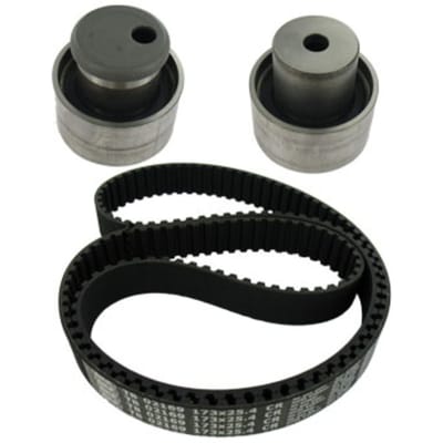 Distributieriemset SKF VKMA 02169