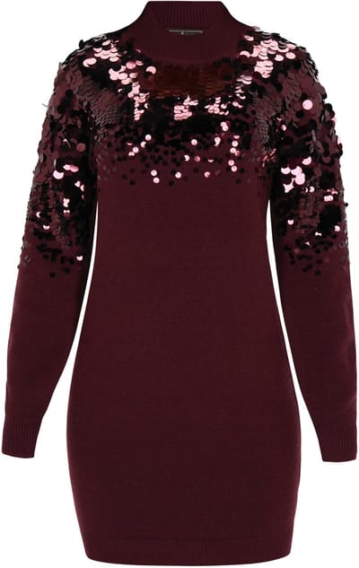 faina dress
