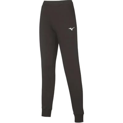 Mizuno Women Sweat Pants zwart dames