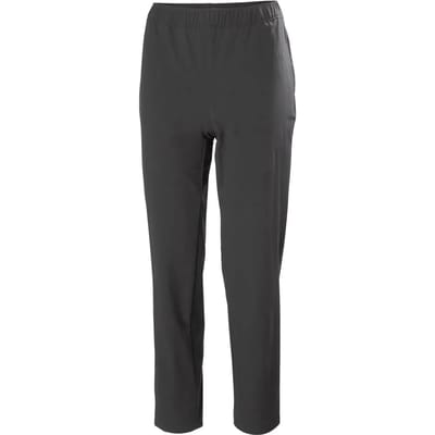 Damesbroek met taps toelopende pijpen Helly Hansen Rask