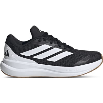 Adidas Runfalcon Kindersneakers - Zwart - Maat 38 - Mesh/Synthetisch