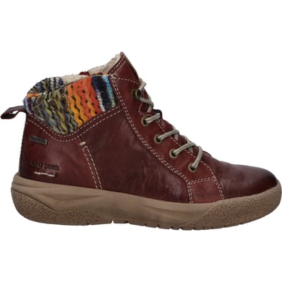 JOSEF SEIBEL Alina 52 | Enkellaars voor Dames | rood