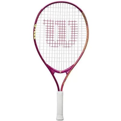Tennisracket voor meisjes Wilson Intrigue 23