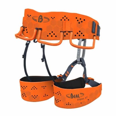 Beal Ellipse Xt Harnas Oranje 1