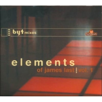 Elements Of James Last - Vol 1