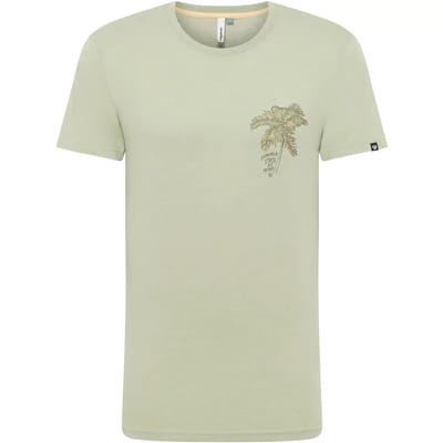 T-shirt Ragwear Dammel