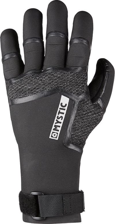 Mystic Supreme Glove 5mm Precurved 2023
