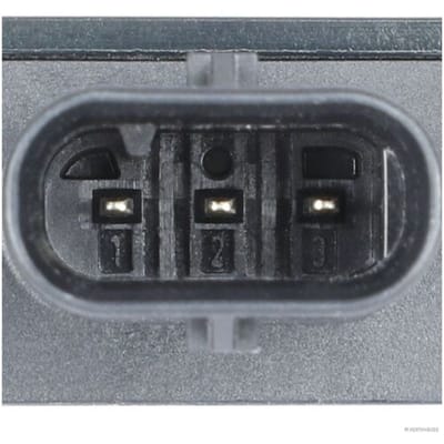 Sensor, uitlaatgastemperatuur HERTH+BUSS ELPARTS 70682294