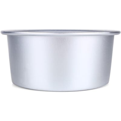 6 inch Aluminiumlegering Anti-aanbak Ronde Cakevorm Bakvorm Bakgerei