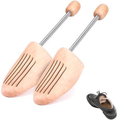Dailygoody - Schoenspanners Heren - Schoenspanner van Hout