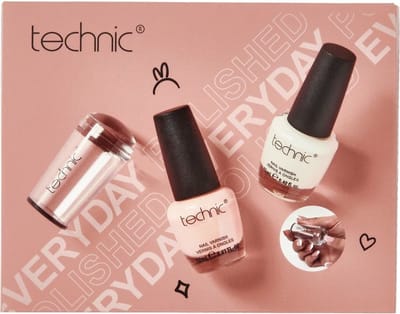 Technic French Manicure Nail Kit