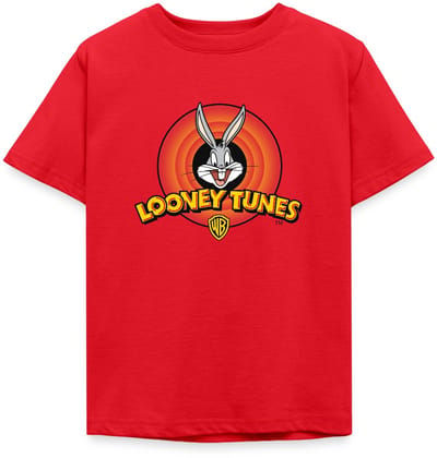 Looney Tunes Bugs Bunny T-Shirt Kinderen
