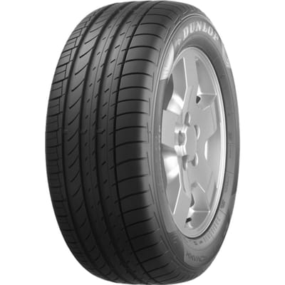 Zomerbanden DUNLOP SP Quattromaxx 255/35R20 XL 97Y