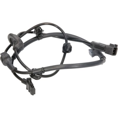 Sensor, wielsnelheid MEAT & DORIA 90911E links