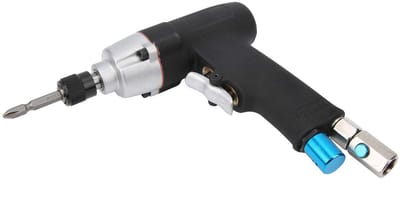 Dailygoody - Air Screwdriver - Pneumatische schroevendraaier - Multifunctioneel en gebruiksvriendelijk - Compact formaat - Ideaal voor meubels - Voor ...