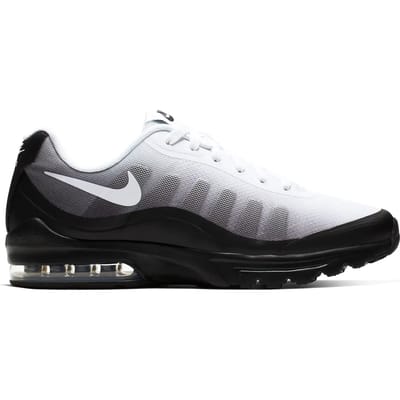 Nike Air Max Invigor Print Blanc Gris Froid Baskets Homme Noir 749688-010 42