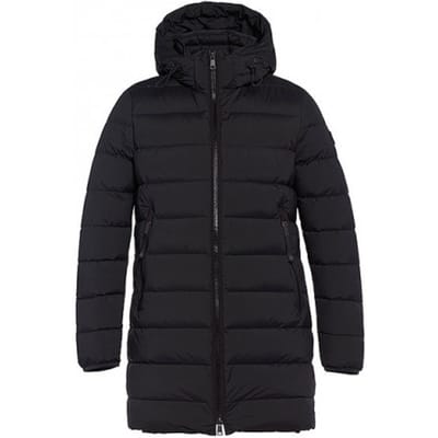 Reset jas MR010-20-223 - Black