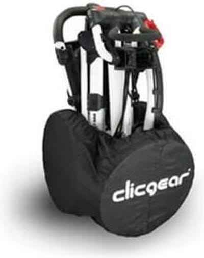 Clicgear Wielenhoes / Wheelcover Voor Clicgear 3 en 4-serie Trolley