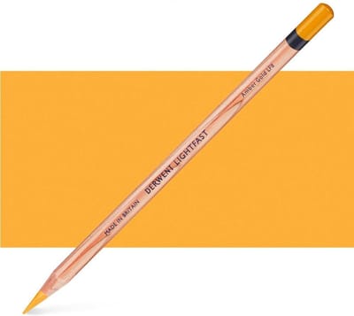 Derwent Lightfast Potlood - Gold LF2