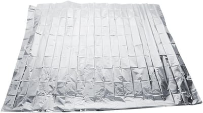 Reflecterende folie voor planten, Mylar folie voor kassen, isolerende reflecterende film voor optimale groei
