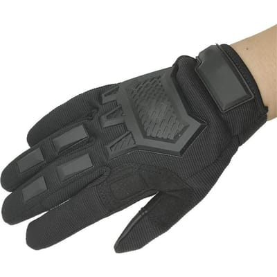 Support de Poignet Respirant Attelle Professionnelle Protège-Poignet Bande Arthrite Canal Carpien Entorse de la Main Tendinite Bracelet de Poignet 1 pièce M