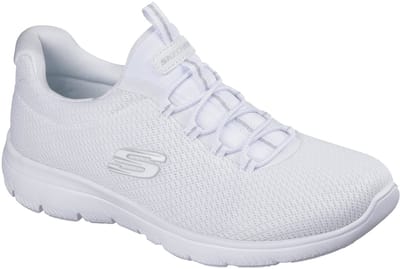 Skechers Sport Women's Summits Summer Blush Sneakers Slip ins Vegan 150268