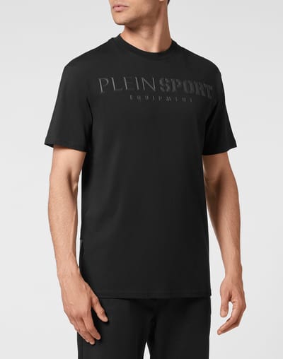 T-Shirt Ronde Hals Statement